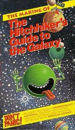 Watch The Making of \'The Hitch-Hiker\'s Guide to the Galaxy\' FMoviesFree