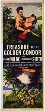 Watch Treasure of the Golden Condor FMoviesFree
