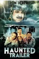 Watch The Haunted Trailer FMoviesFree