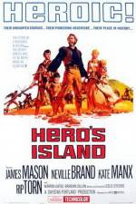 Watch Hero's Island FMoviesFree