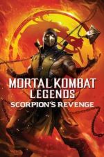 Watch Mortal Kombat Legends: Scorpions Revenge FMoviesFree