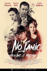 Watch No Panic, With a Hint of Hysteria FMoviesFree