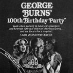 Watch George Burns\' 100th Birthday Party FMoviesFree
