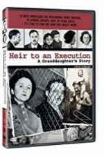 Watch Heir to an Execution FMoviesFree