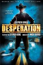 Watch Desperation FMoviesFree