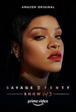 Watch Savage x Fenty Show Vol. 3 (TV Special 2021) FMoviesFree