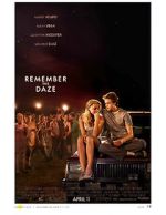 Watch Remember the Daze FMoviesFree