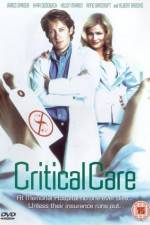 Watch Critical Care FMoviesFree