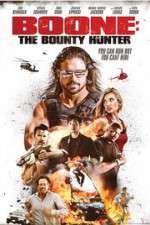 Watch Boone: The Bounty Hunter FMoviesFree