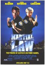 Watch Martial Law FMoviesFree