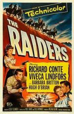 Watch The Raiders FMoviesFree