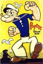Watch Popeye Meets Rip Van Winkle (Short 1941) FMoviesFree