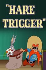 Watch Hare Trigger (Short 1945) FMoviesFree