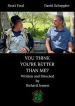 Watch You Think You\'re Better than Me? (Short 2018) FMoviesFree