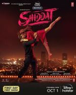 Watch Shiddat FMoviesFree