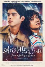 Watch Aristotle and Dante Discover the Secrets of the Universe FMoviesFree