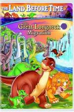 Watch The Land Before Time X The Great Longneck Migration FMoviesFree