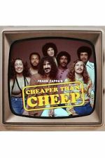 Watch Frank Zappa: Cheaper Than Cheep FMoviesFree