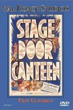 Watch Stage Door Canteen FMoviesFree