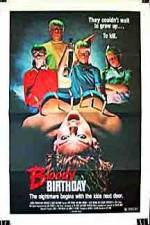 Watch Bloody Birthday FMoviesFree