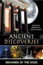 Watch History Channel Ancient Discoveries: Machines Of The Gods FMoviesFree