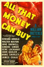 Watch The Devil and Daniel Webster FMoviesFree