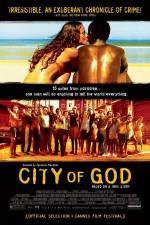 Watch City of God FMoviesFree