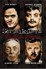 Watch Serial Killers The Real Life Hannibal Lecters FMoviesFree