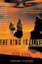 Watch The King Is Alive FMoviesFree