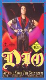 Watch Dio: Special from the Spectrum FMoviesFree