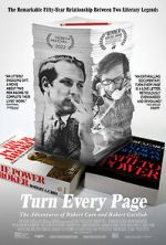 Watch Turn Every Page: The Adventures of Robert Caro and Robert Gottlieb FMoviesFree