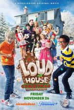 Watch A Loud House Christmas FMoviesFree