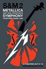 Watch Metallica & San Francisco Symphony - S&M2 FMoviesFree