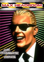 Watch Live on Network 23: The Story of Max Headroom FMoviesFree