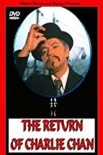 Watch The Return of Charlie Chan FMoviesFree