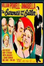 Watch The Baroness and the Butler FMoviesFree