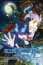 Watch Blue Exorcist the Movie FMoviesFree