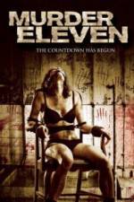 Watch Murder Eleven FMoviesFree
