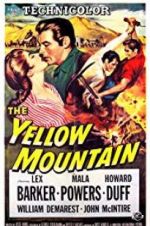 Watch The Yellow Mountain FMoviesFree