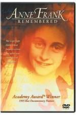 Watch Anne Frank Remembered FMoviesFree