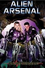 Watch Alien Arsenal FMoviesFree