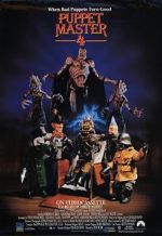 Watch Puppet Master 4 FMoviesFree