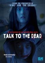 Watch Talk to the Dead FMoviesFree