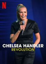 Watch Chelsea Handler: Revolution (TV Special 2022) FMoviesFree