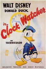Watch The Clock Watcher FMoviesFree