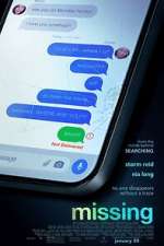 Watch Missing FMoviesFree