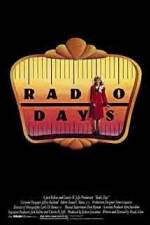 Watch Radio Days FMoviesFree