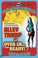 Watch The Alley Tramp FMoviesFree
