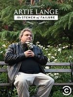 Watch Artie Lange: The Stench of Failure (TV Special 2014) FMoviesFree