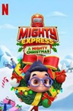 Watch Mighty Express: A Mighty Christmas FMoviesFree